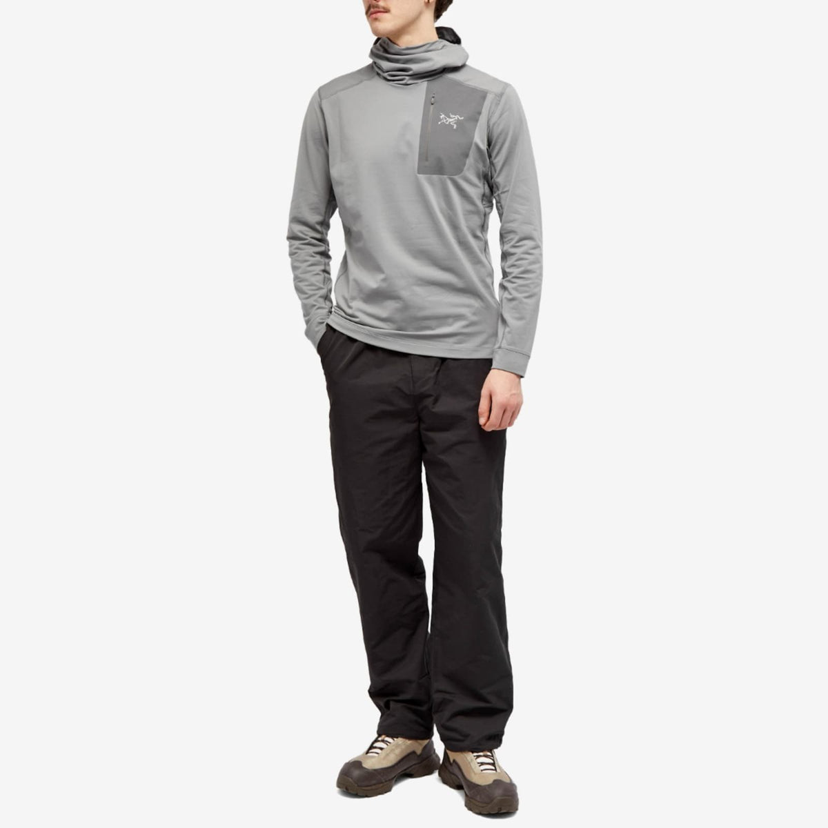 Arc'teryx Rhoi LT Hoodie