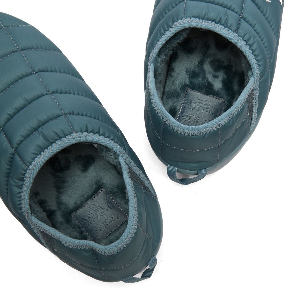 The North Face x SKIMS Thermoball Traction Mule V