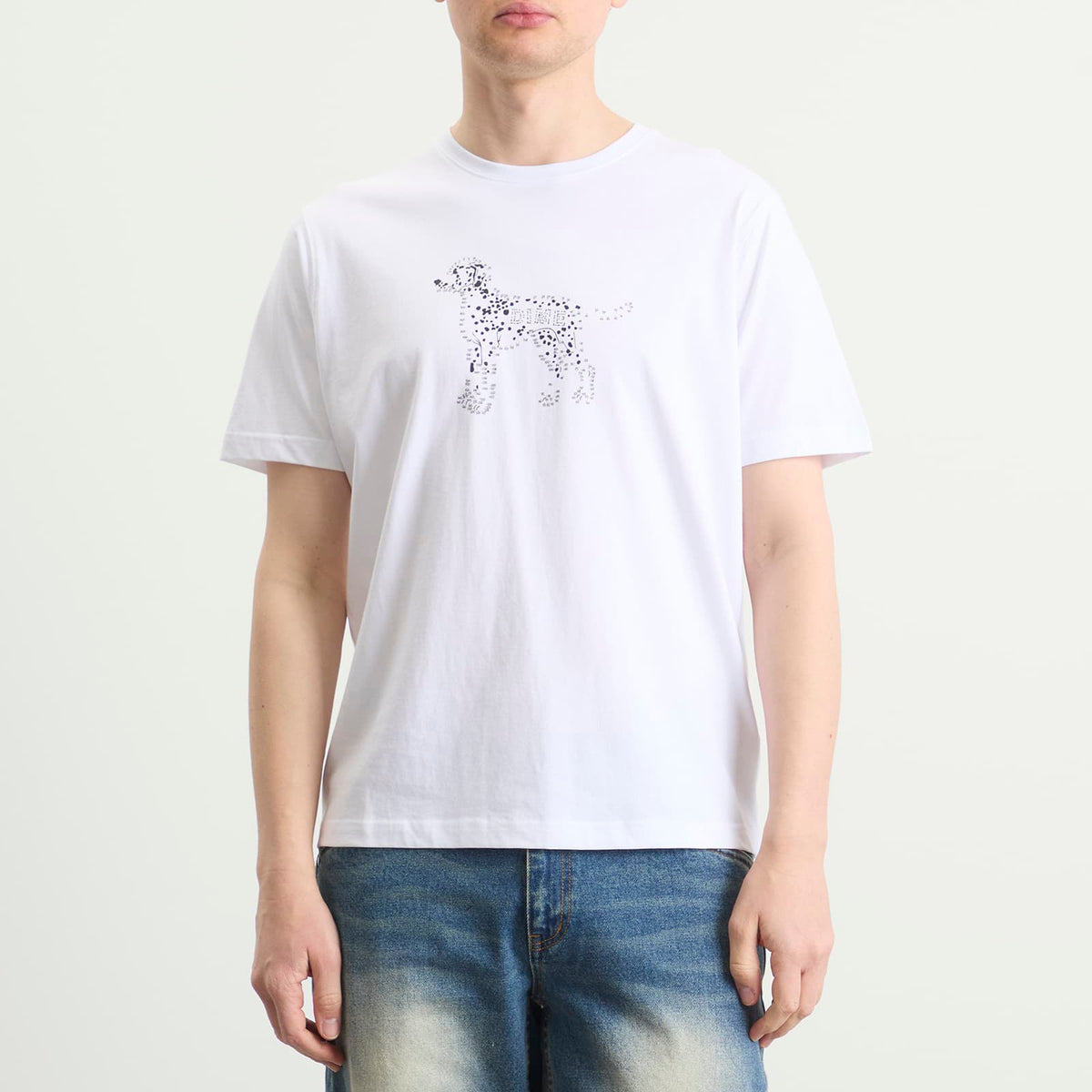 Dime Dots T-Shirt
