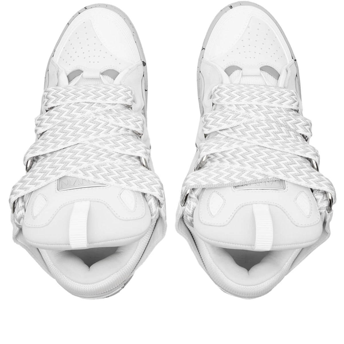 Lanvin Curb Sneaker