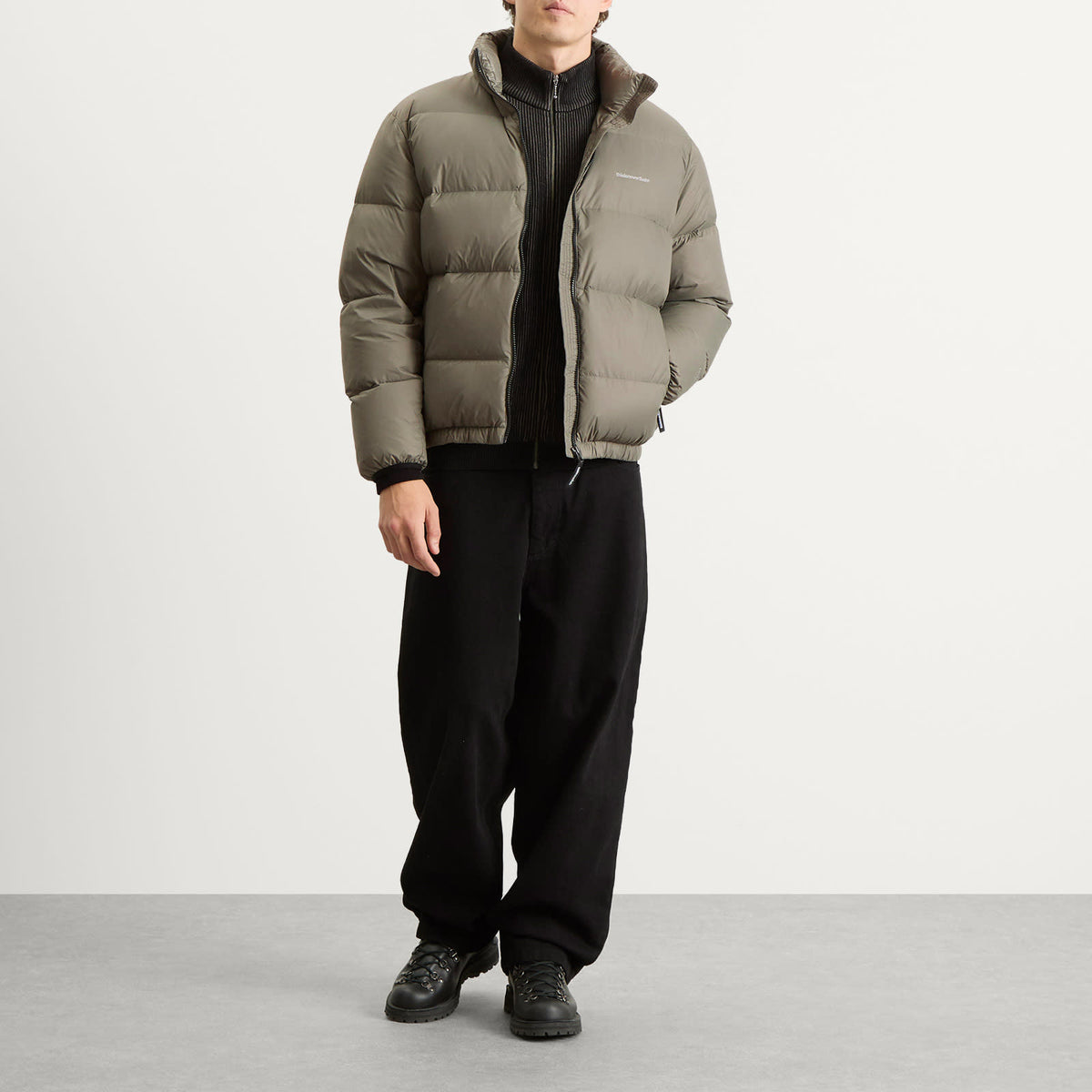thisisneverthat PERTEX T Down Jacket