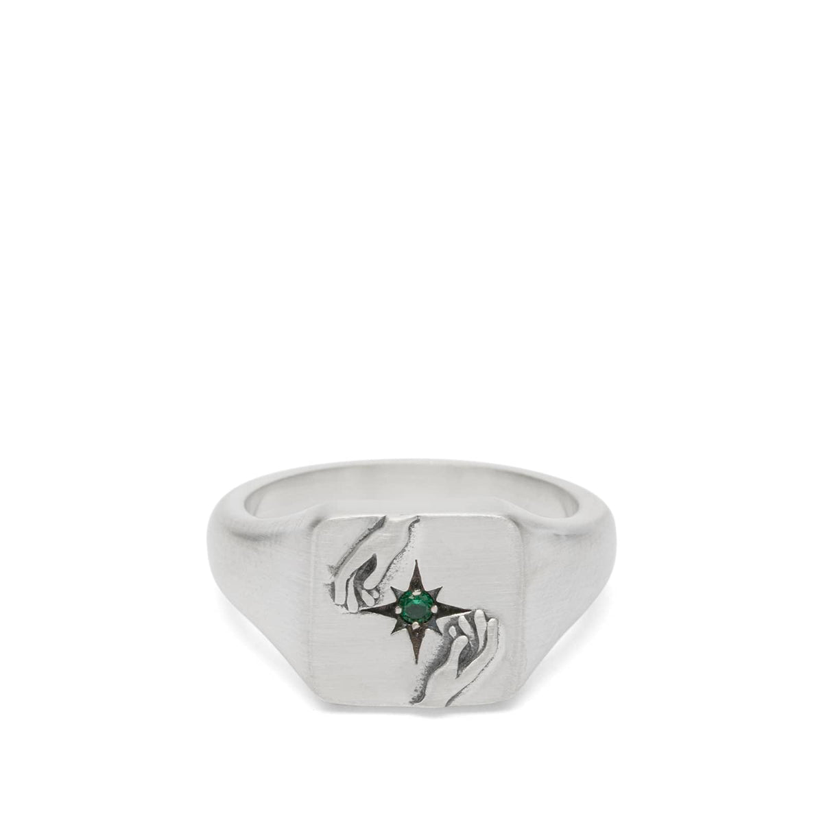 Serge DeNimes Oracle Ring
