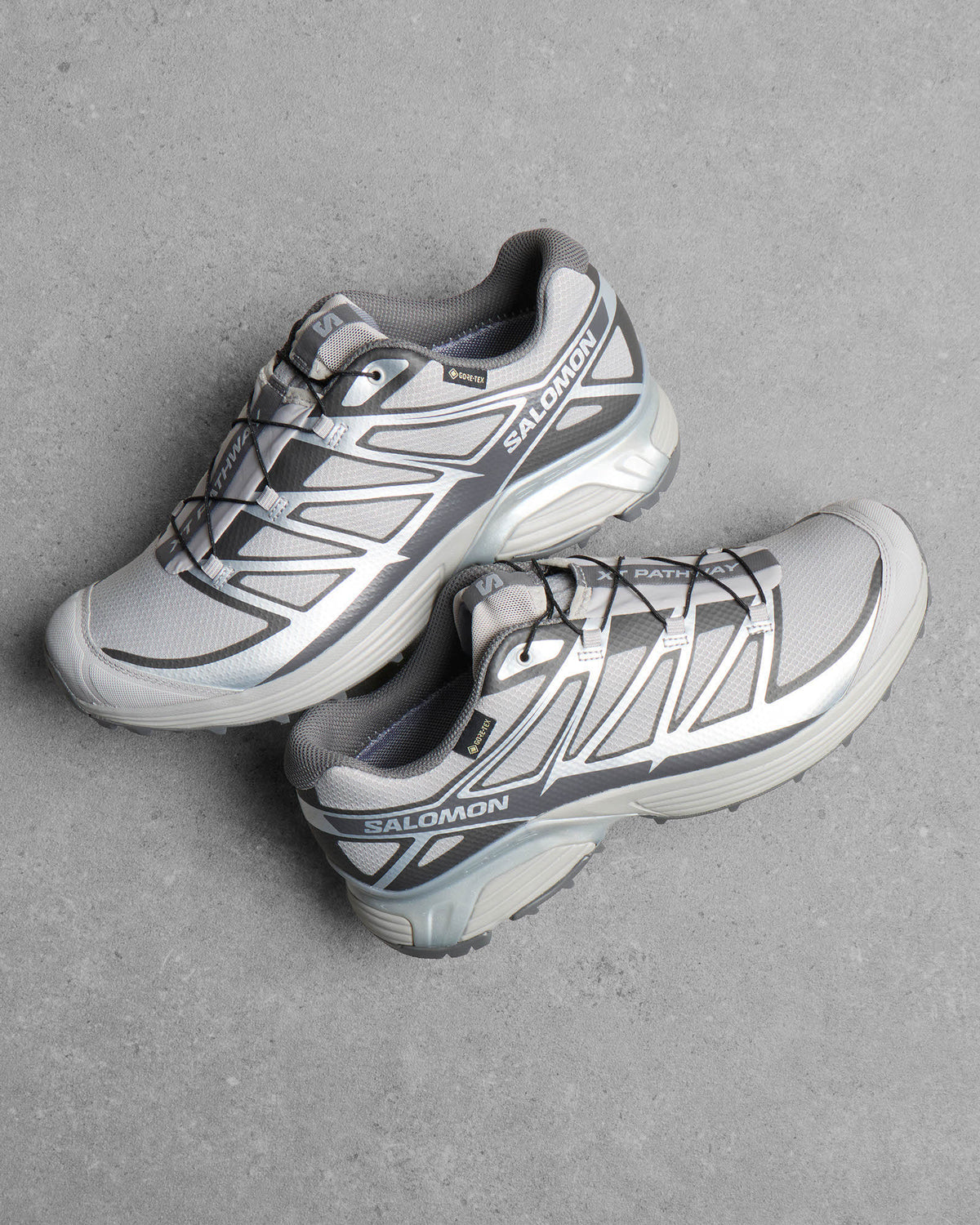 Salomon XT-Pathway Gore-Tex Sneaker