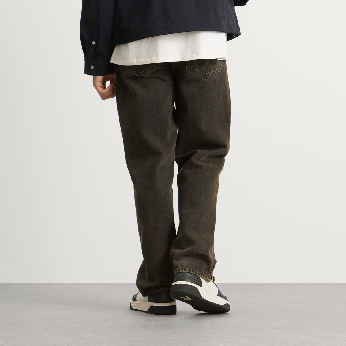 Represent RS2 Split Denim Jean