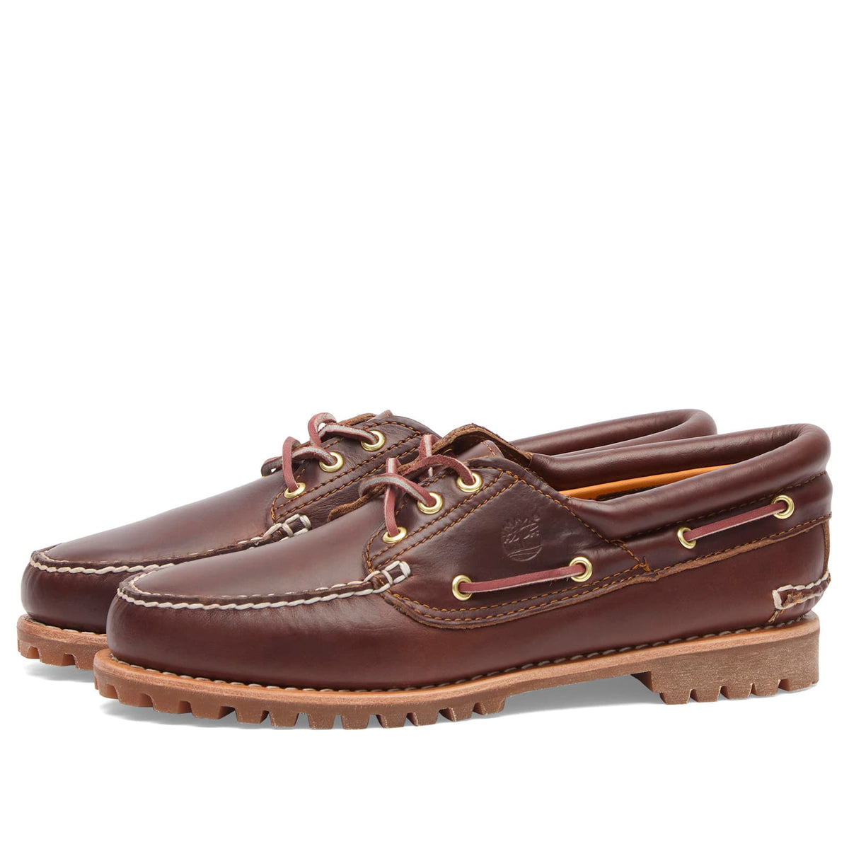 Timberland Noreen Boat Shoe