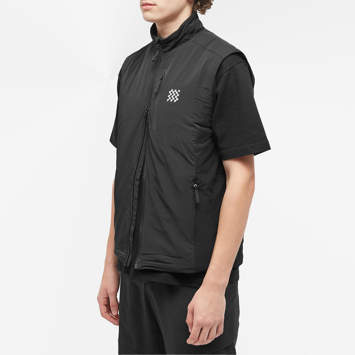 Manors Golf Gilet