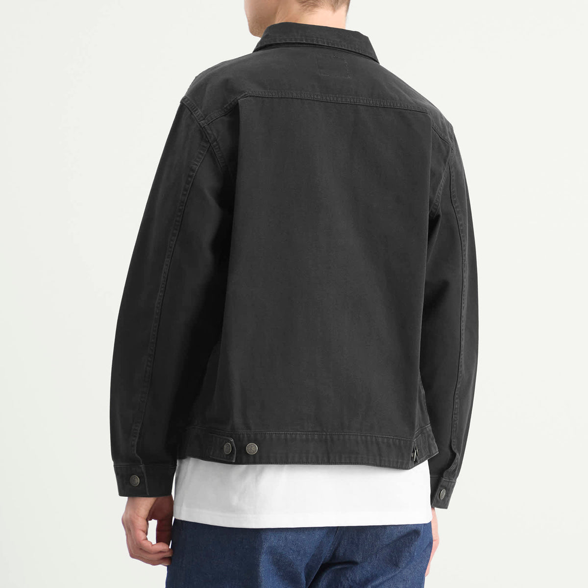 Gramicci Taos Canvas Jacket
