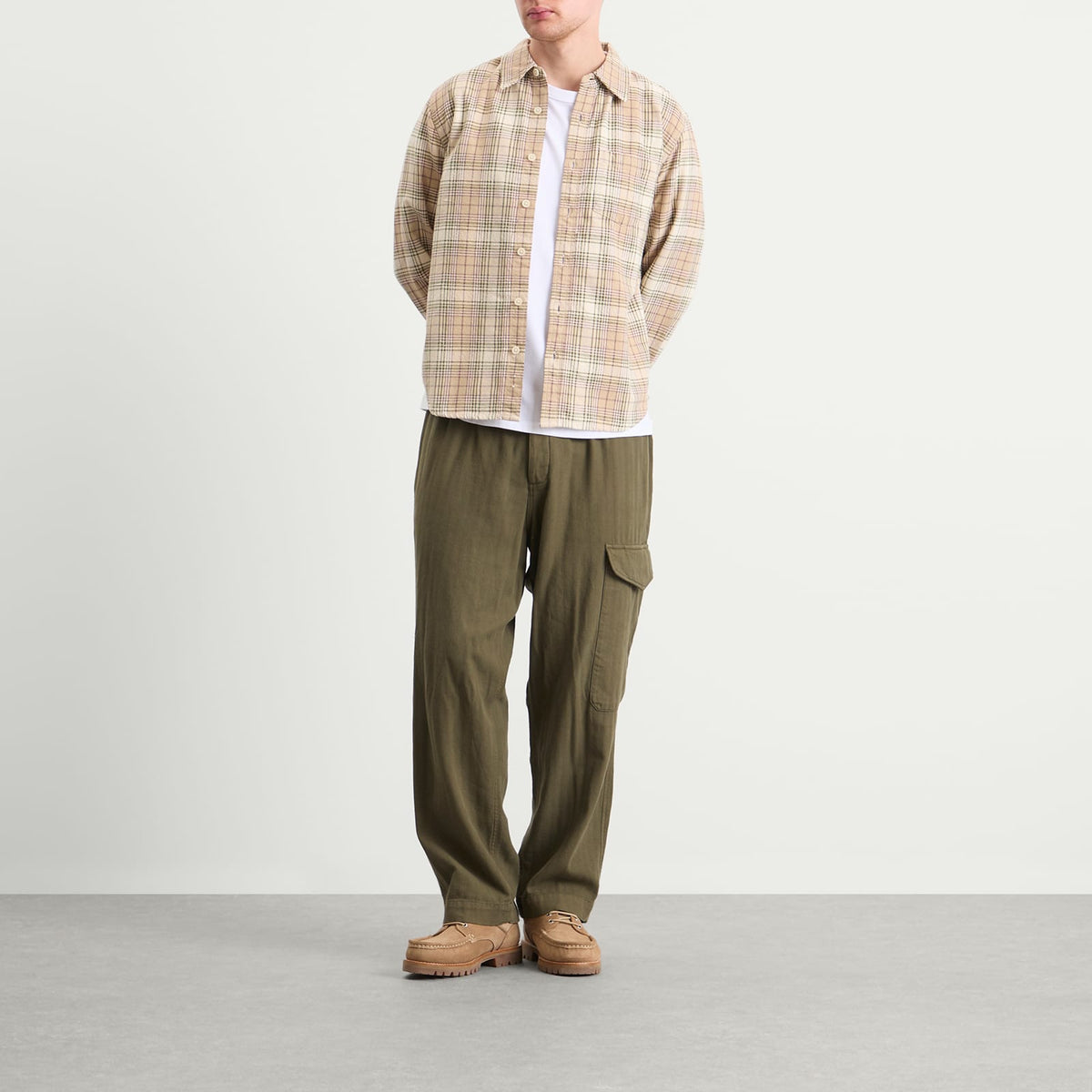 Corridor Birch Shirt