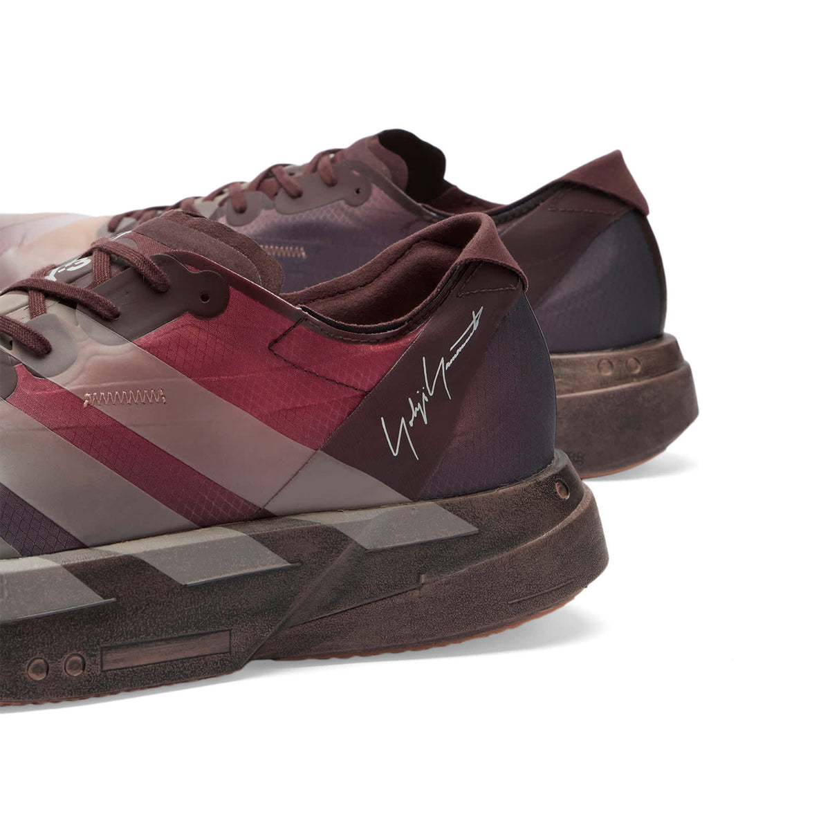 Y-3 Adios Pro 4 Sneaker