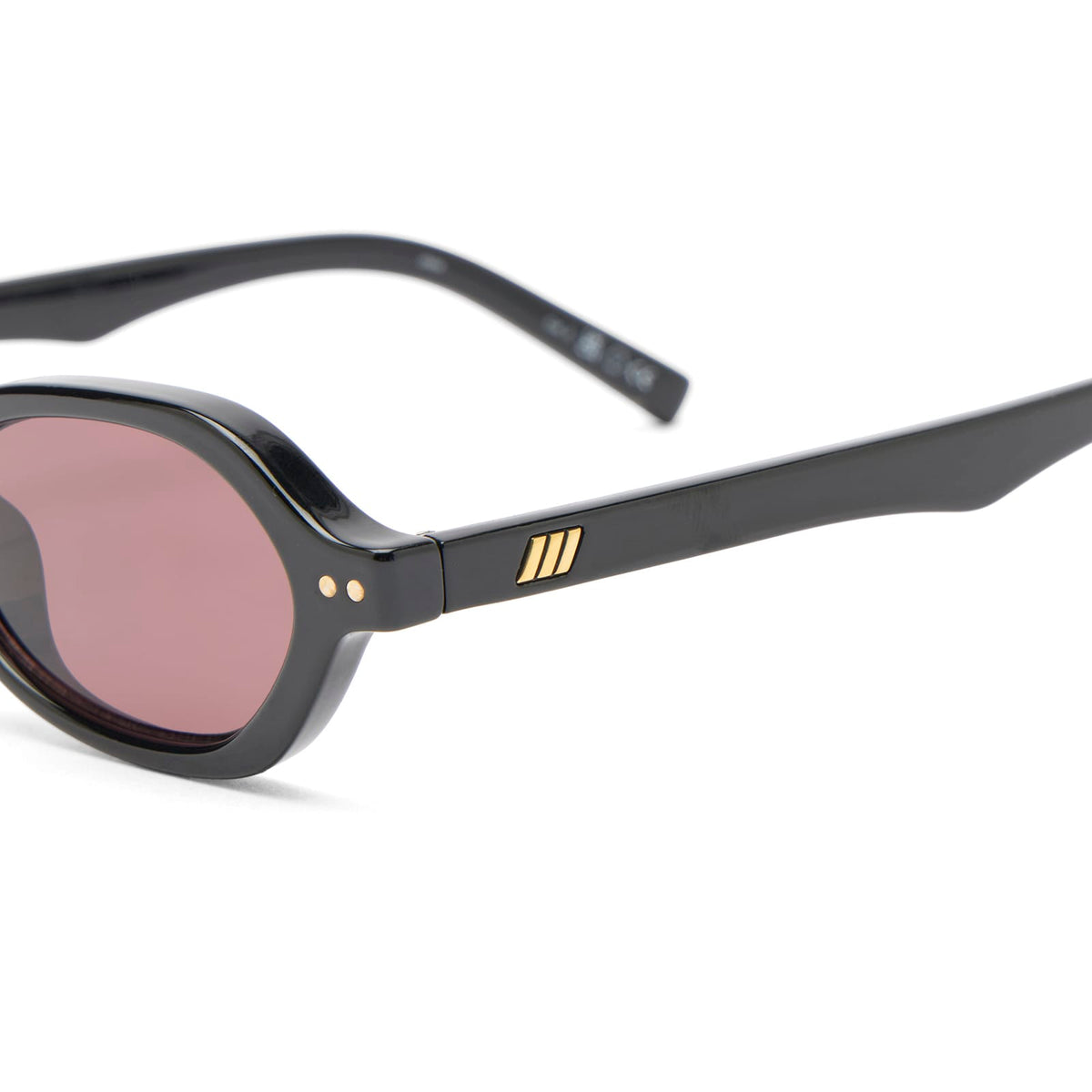 Le Specs Foundry + Sunglasses