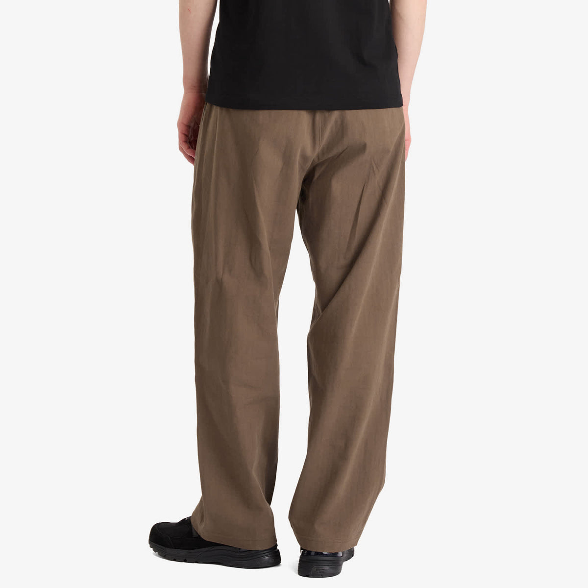 Butter Goods Pleated Trousers