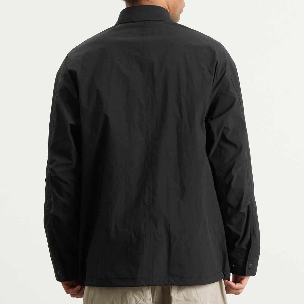 Comme des Garçons Homme Weather Jacket