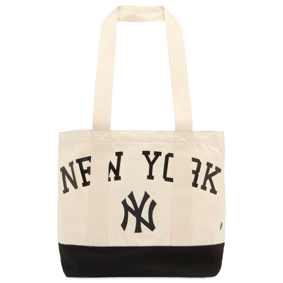 New Era New York Yankees MLB Tote Bag