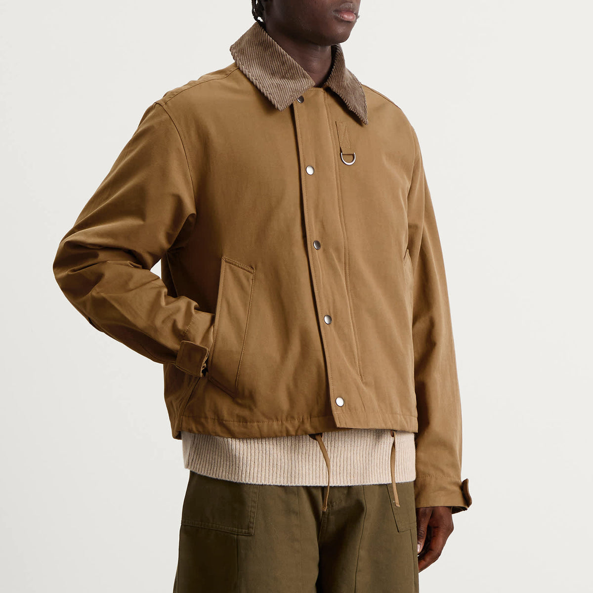 FrizmWORKS Heritage Hunting Jacket