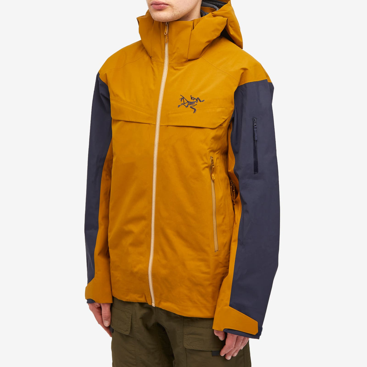 Arc'teryx Macai Shell Jacket