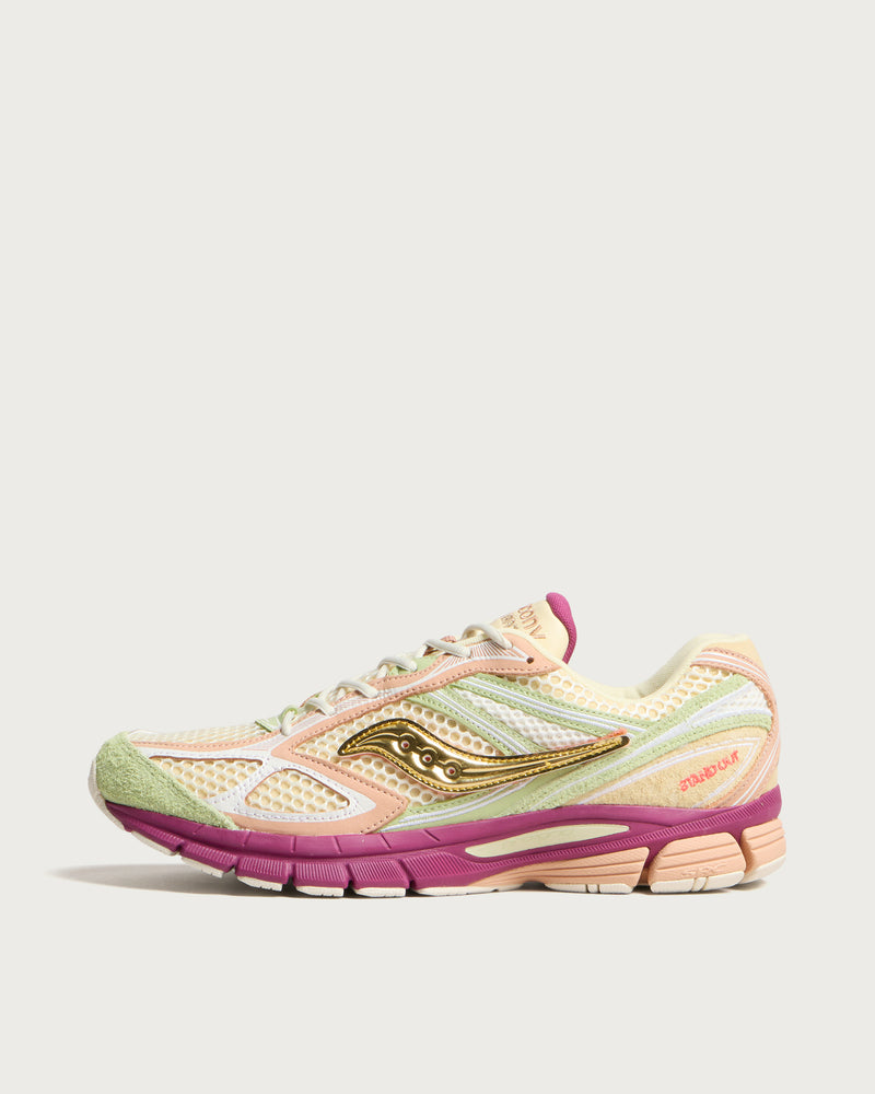 Saucony x Stan Birch Guide 7 Sneaker