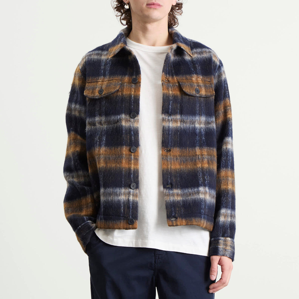 Kestin Haston Jacket