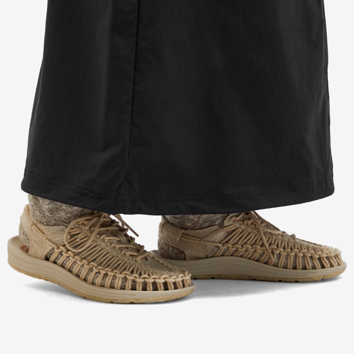 KEEN x SKALL Uneek Canvas