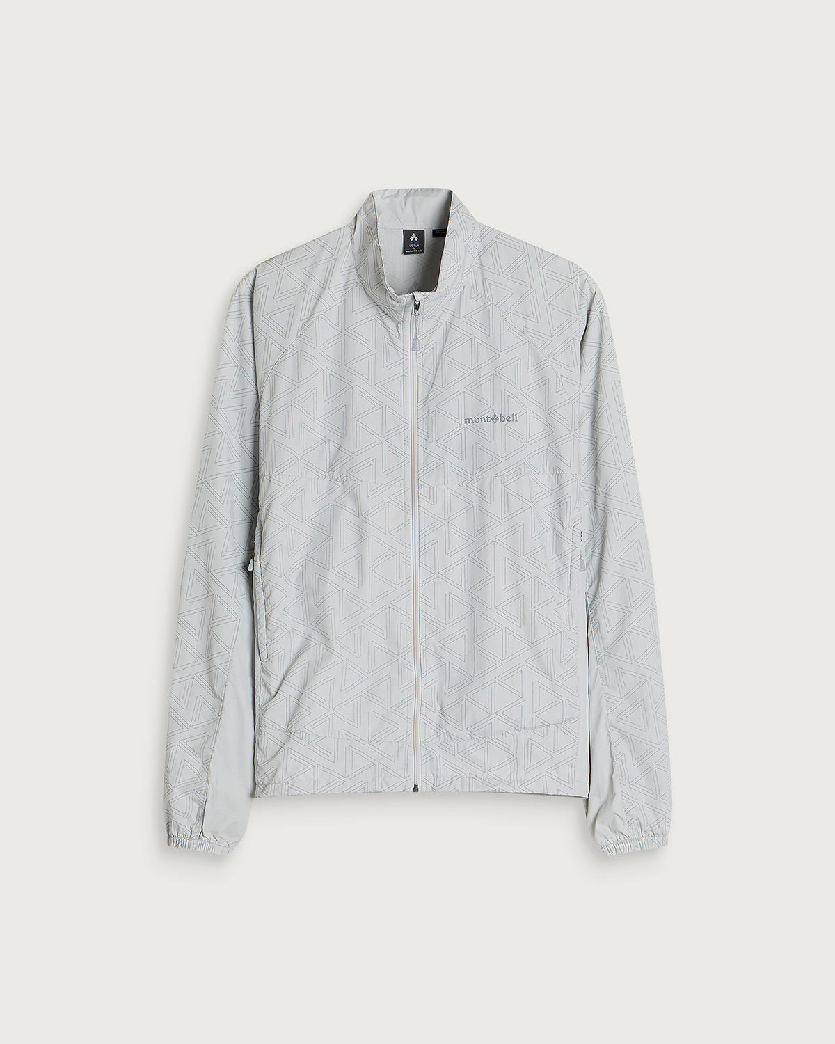 Montbell Reflec Wind Jacket