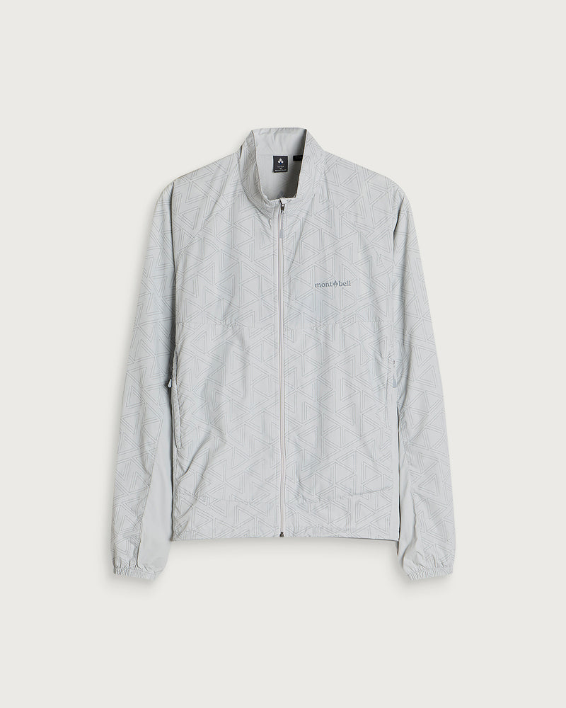 Montbell Reflec Wind Jacket