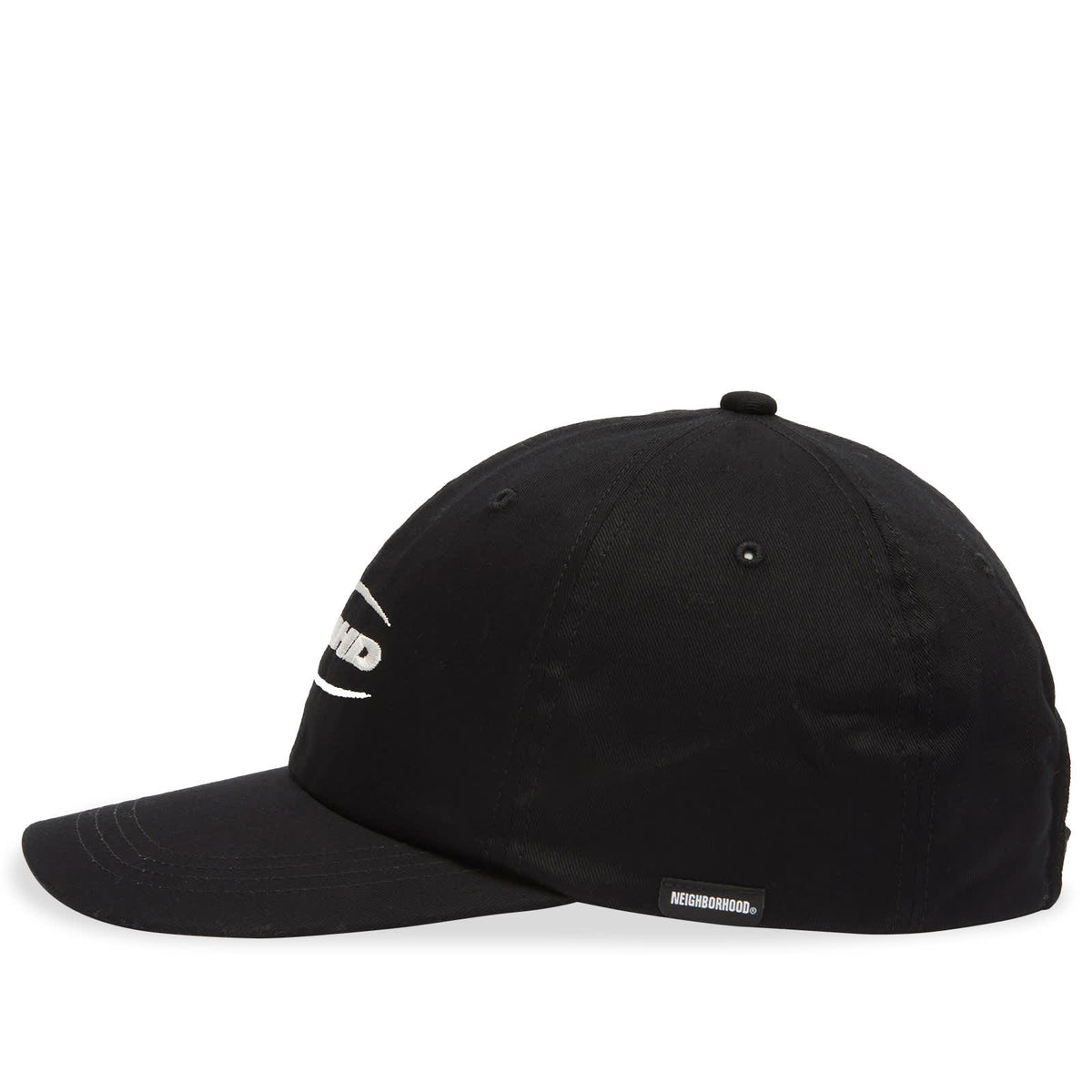 Neighborhood Dad Cap