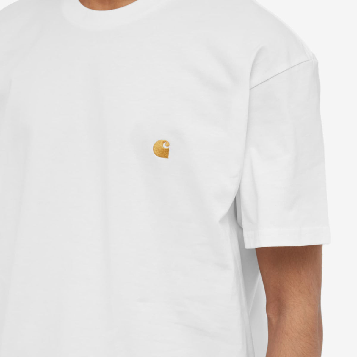 Carhartt WIP Chase T-Shirt