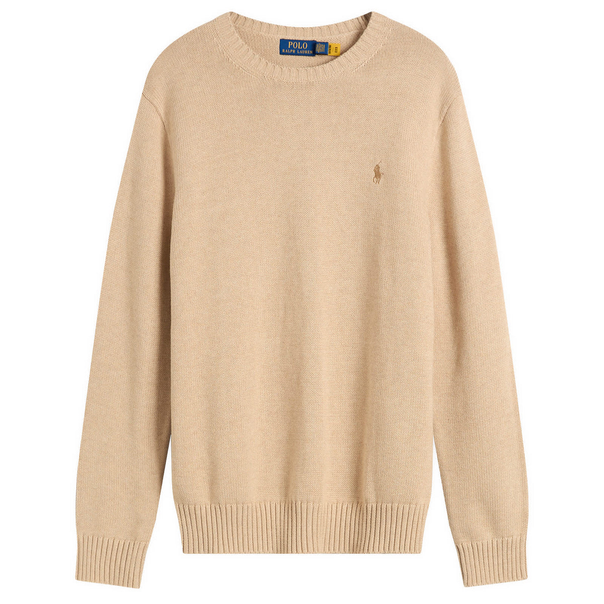 Polo Ralph Lauren Cotton Knit Jumper