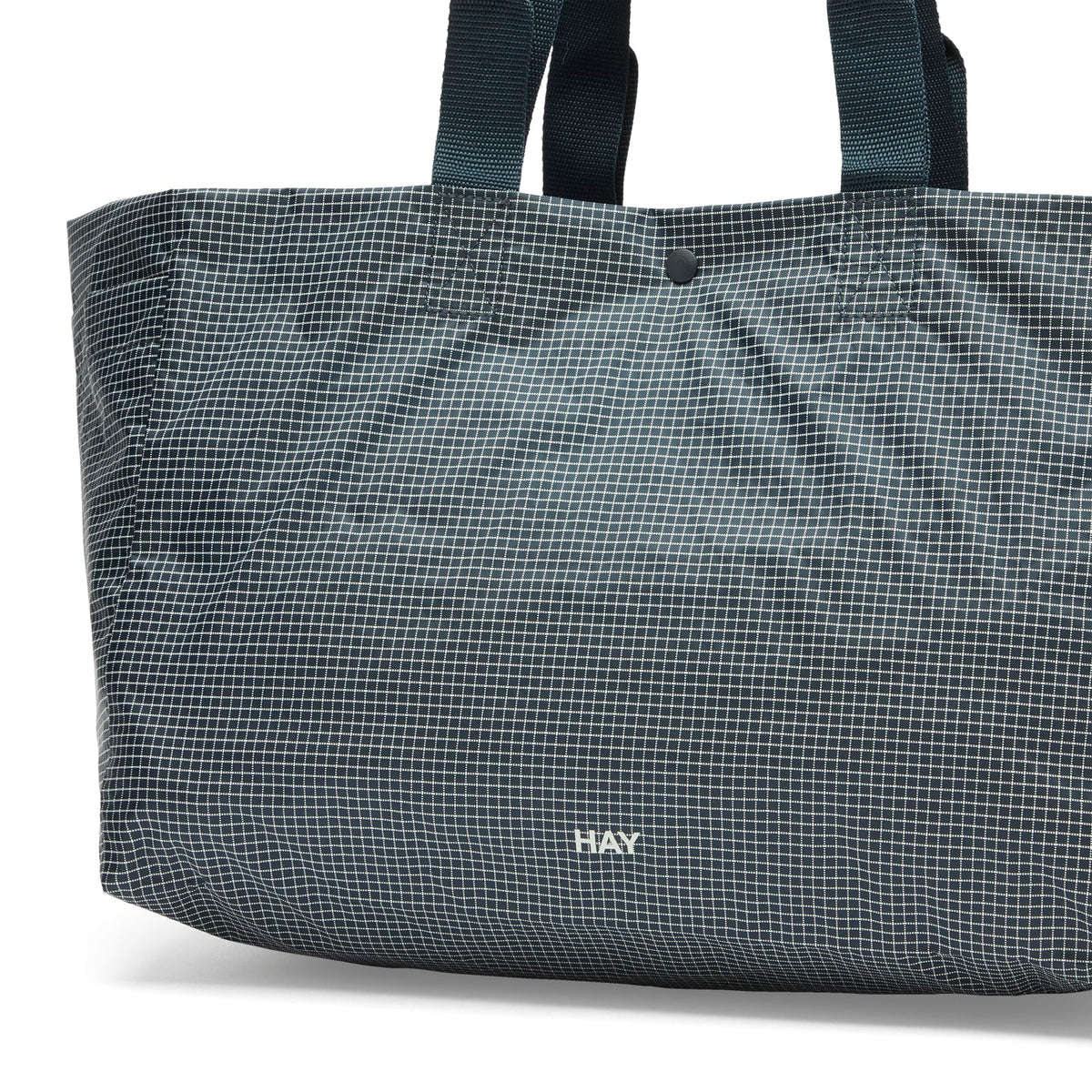 HAY Grid Weekend Bag - Small