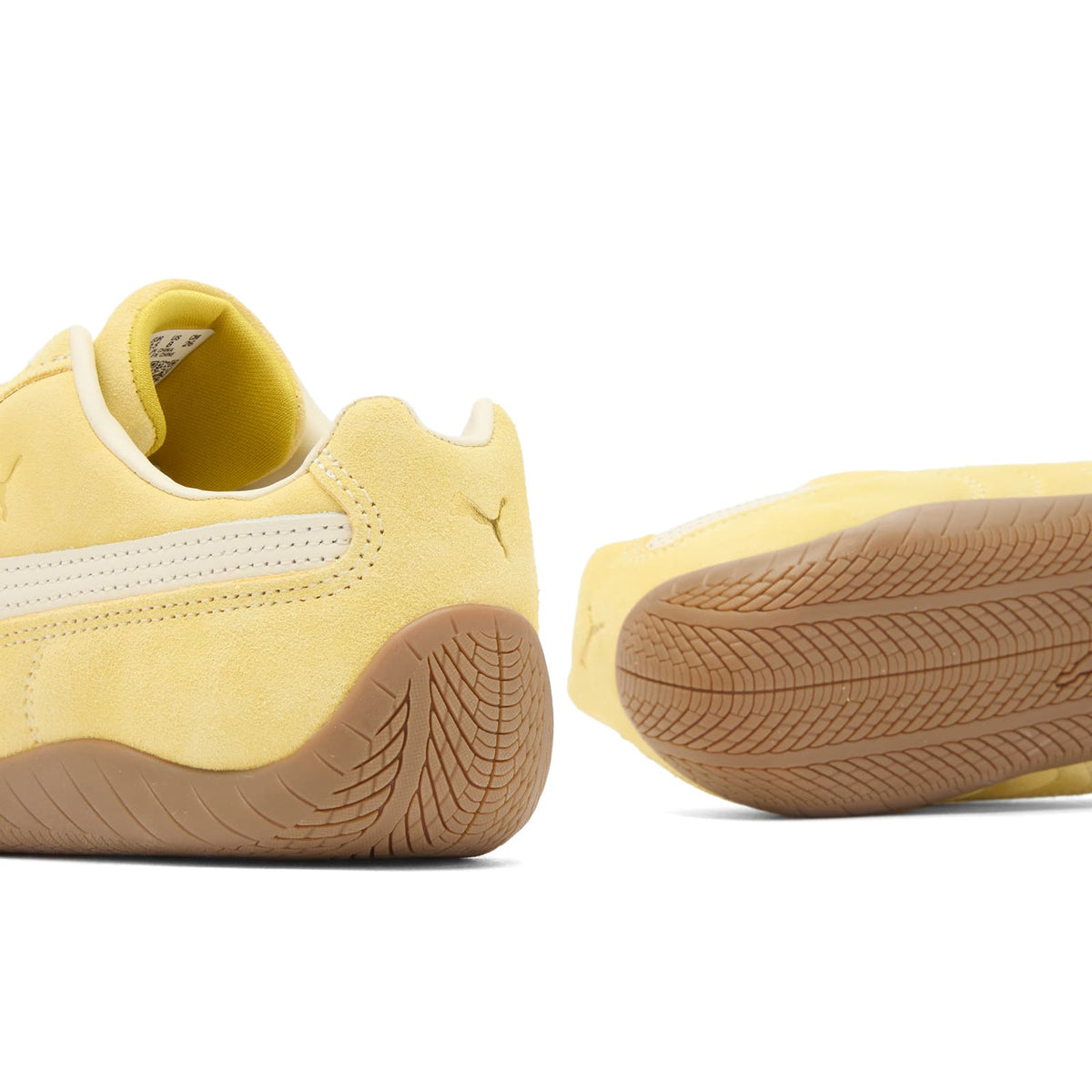 Puma Speedcat Faded Sneaker