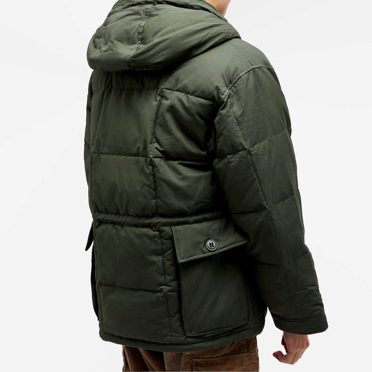 FrizmWORKS Karakoram Down Parka