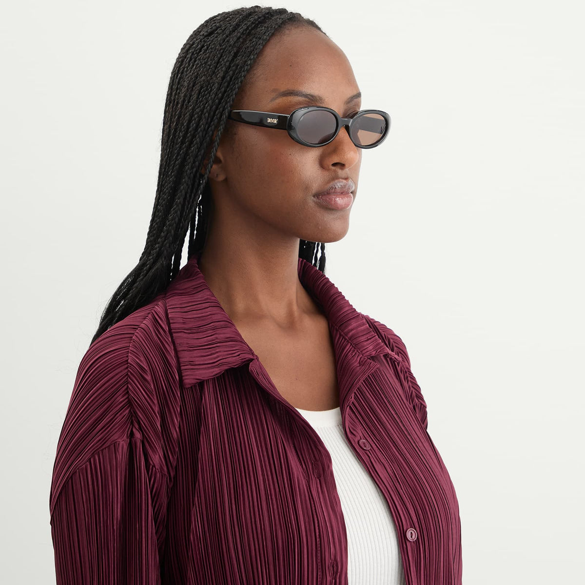 DMY Studios Valentina Sunglasses