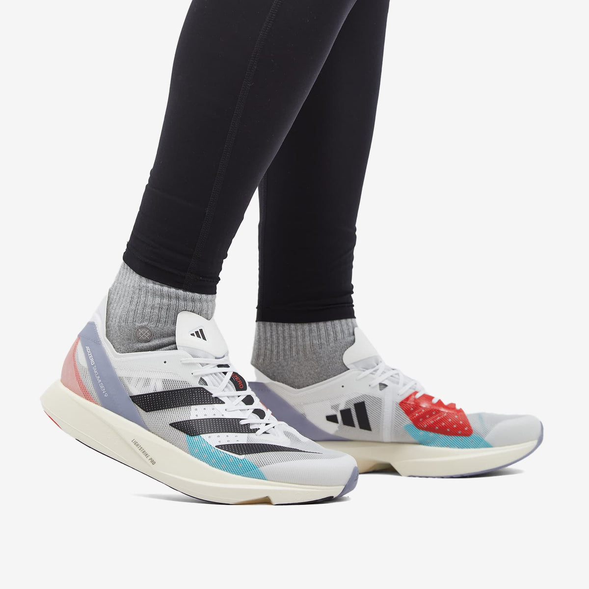 Adidas Adizero Takumi Sen 9