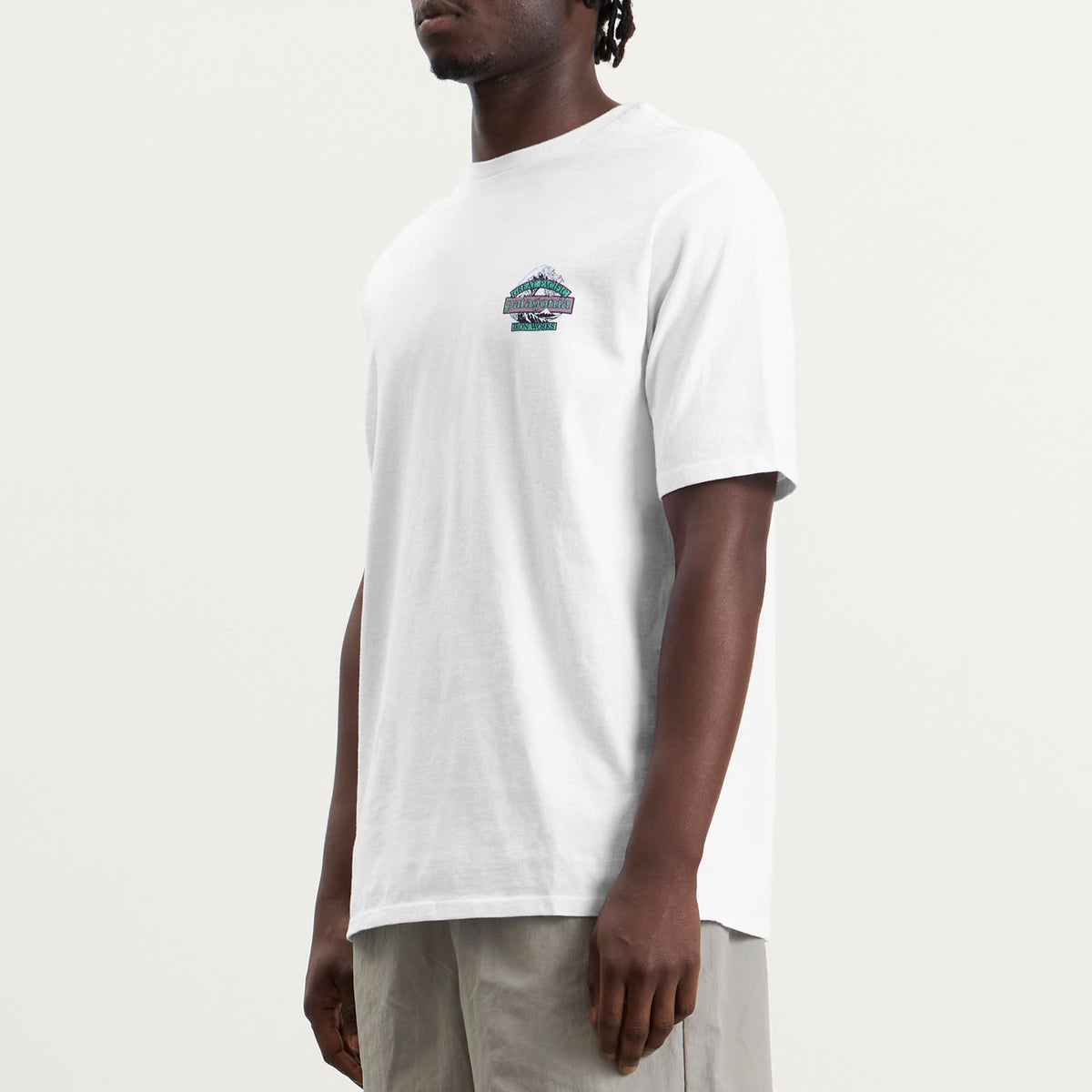 Patagonia Great Waves Responsibili-Tee
