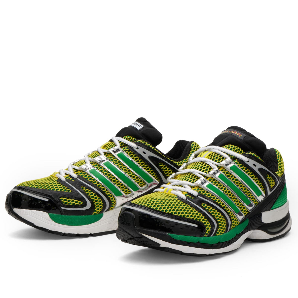 adidas x Jah Jah Adistar Control 5 Sneaker