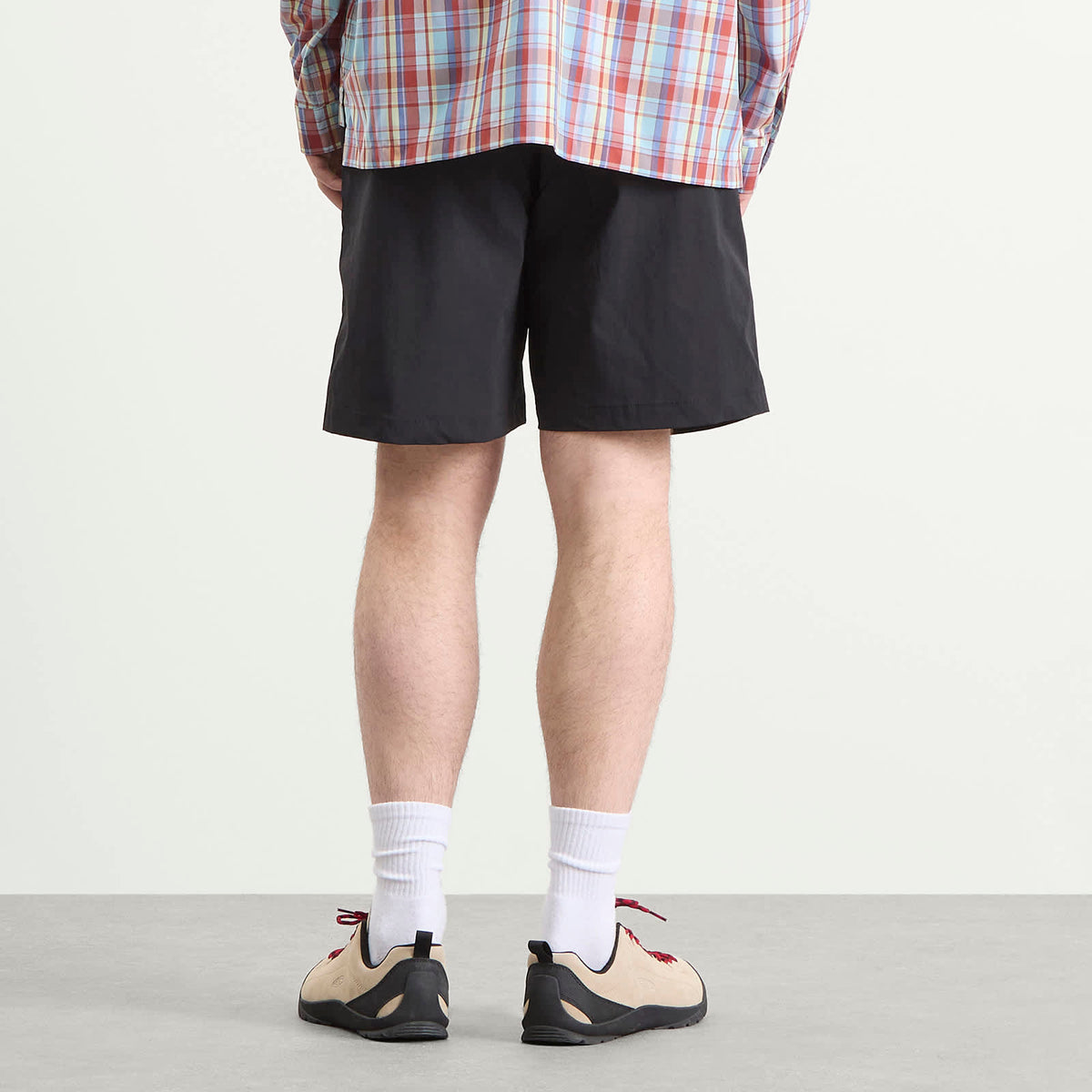 Snow Peak NSD Easy Shorts