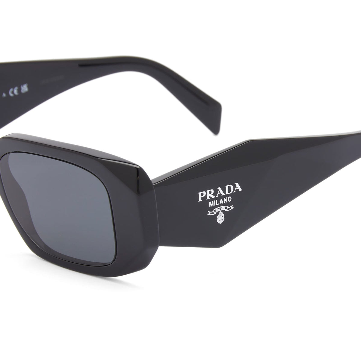 Prada PR 17WS Symbole Sunglasses