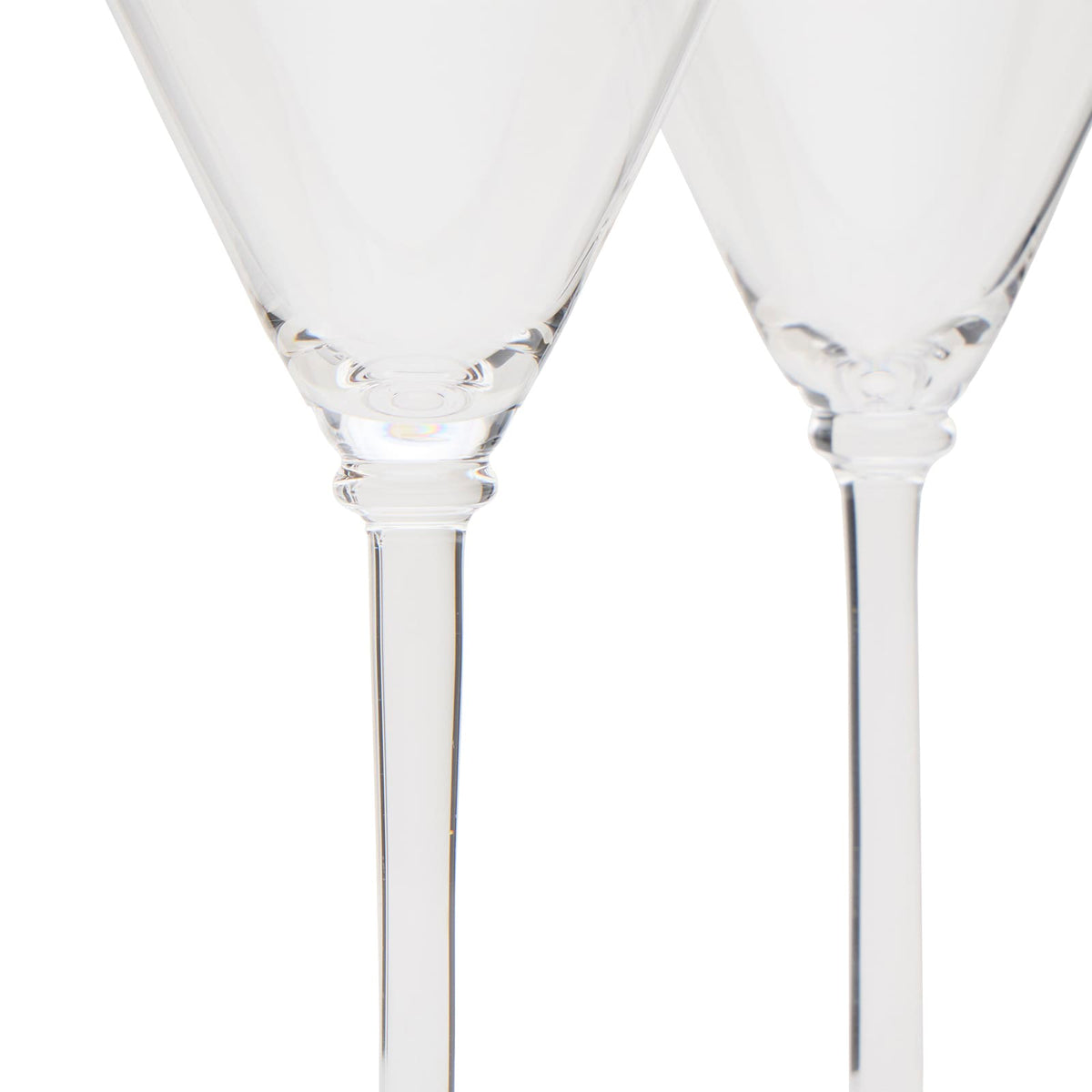 Service Projects Walter Mini Martini Glasses - Set of 2