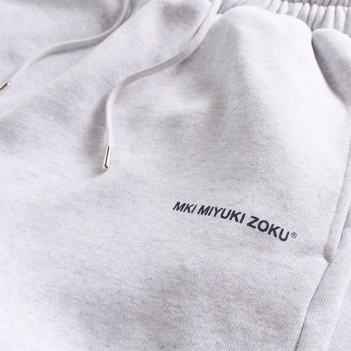 MKI Uniform Jogger - END. Exclusive