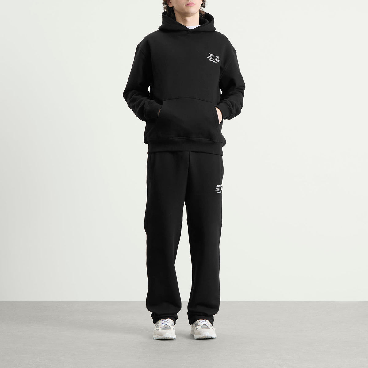 Club 1984 Hidden Hills Hoodie