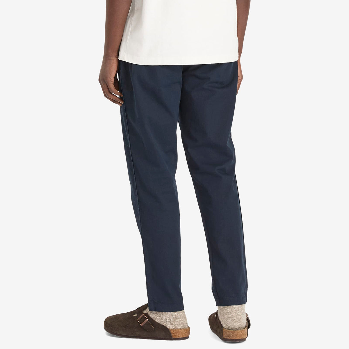 Folk Drawcord Trousers