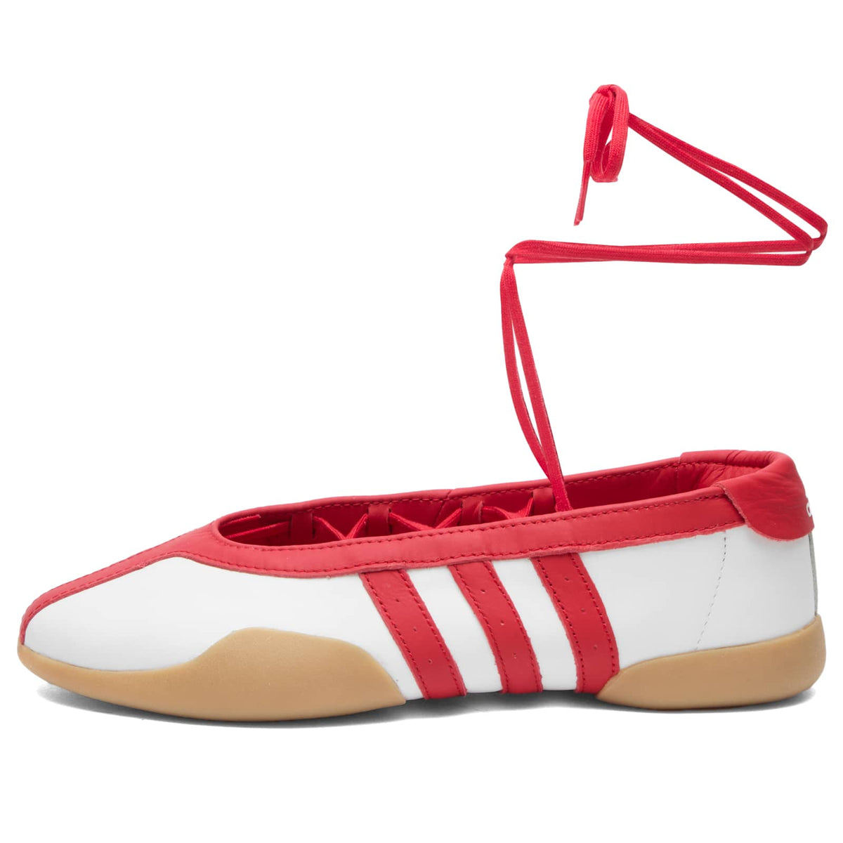 Adidas Taekwondo Mei Ballet Sneakers