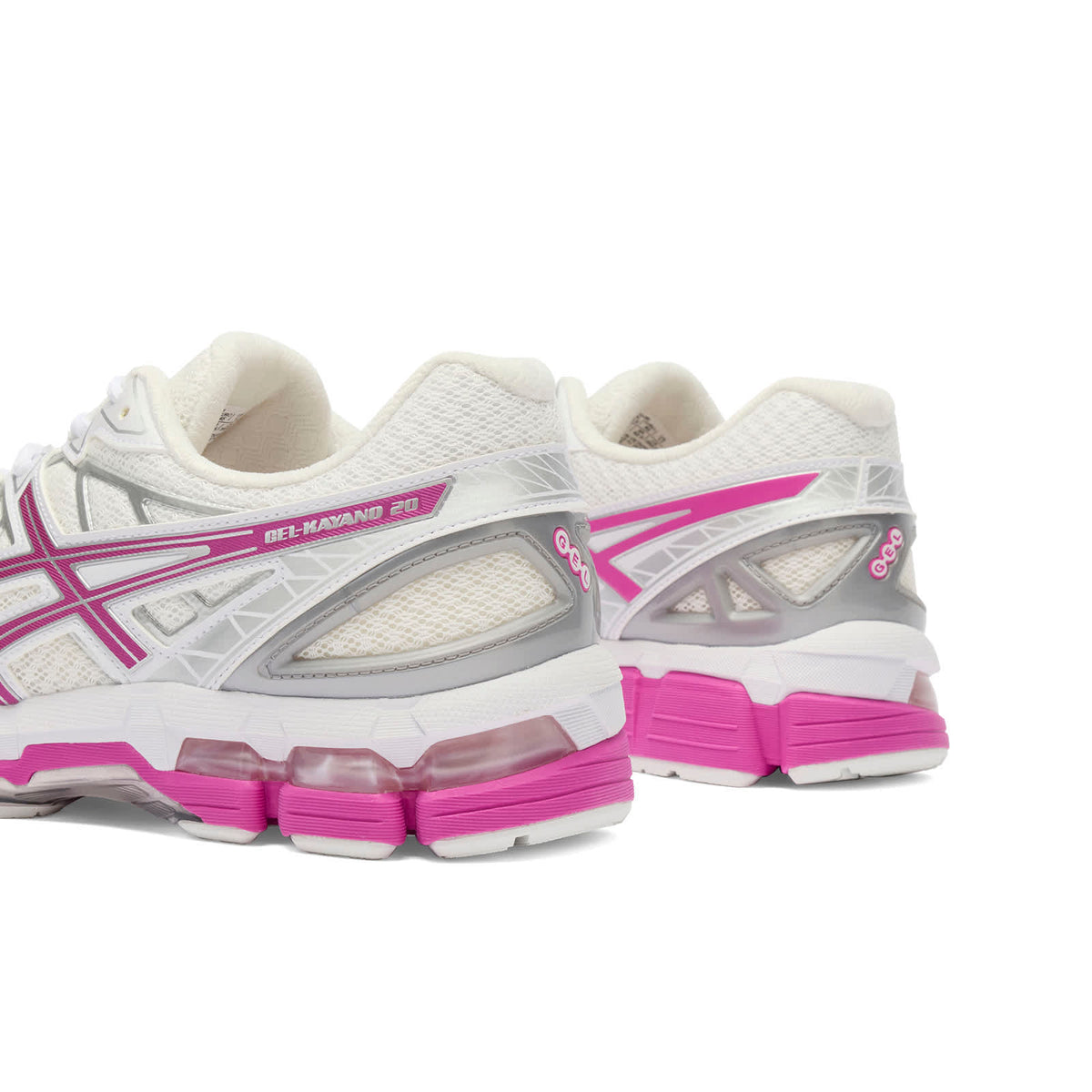 Asics GEL-KAYANO 20 Sneaker