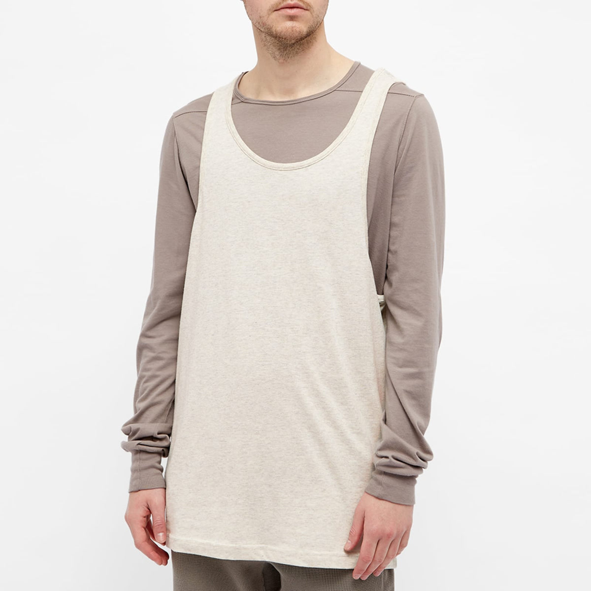Fear of God ESSENTIALS Tank Top - 3 Pack