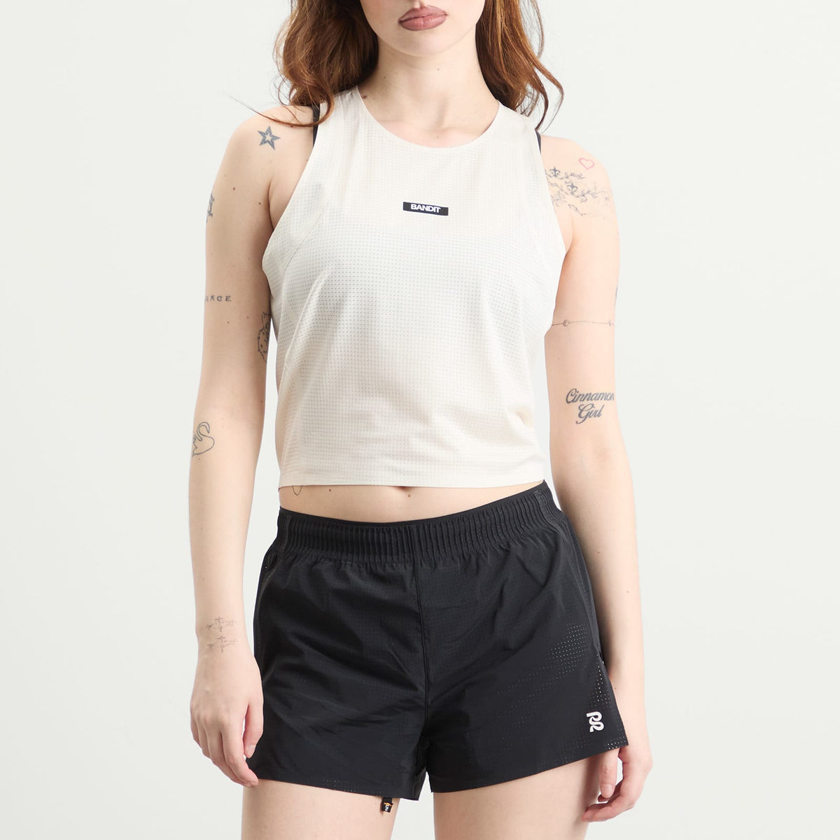 Bandit Womens Lightweight Racing Top