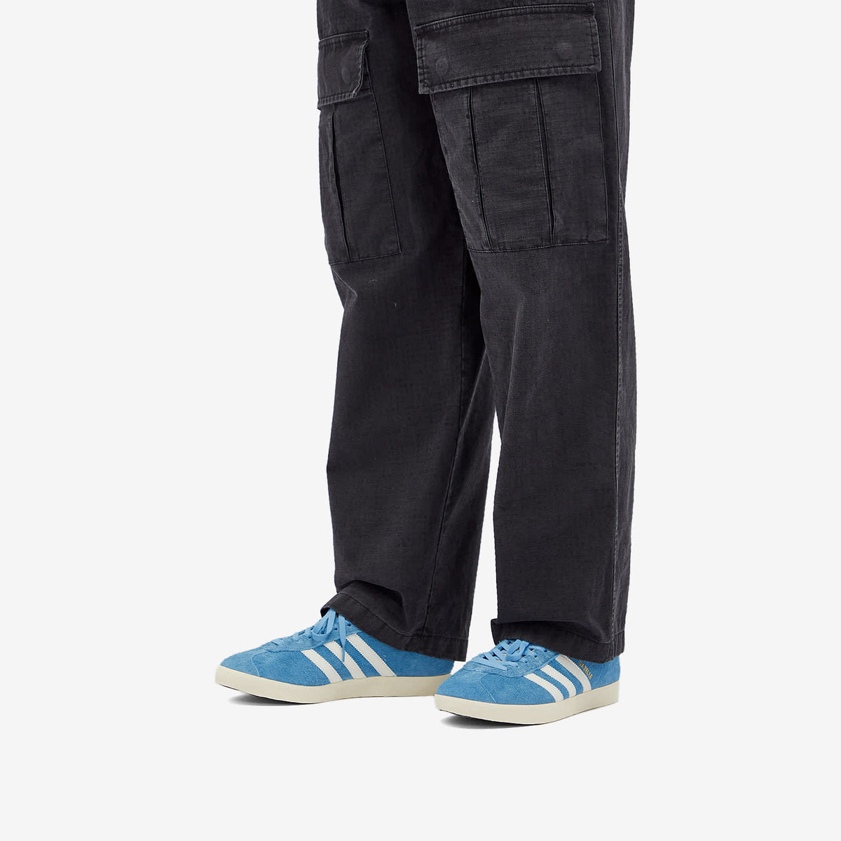 Adidas Gazelle
