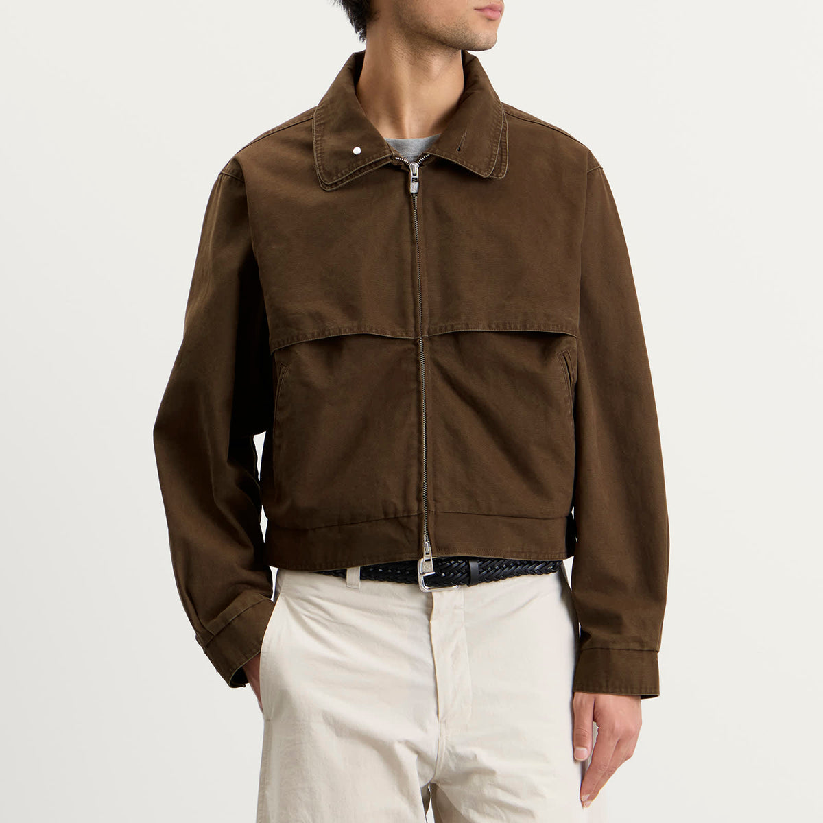 Porter James Blouson Jacket