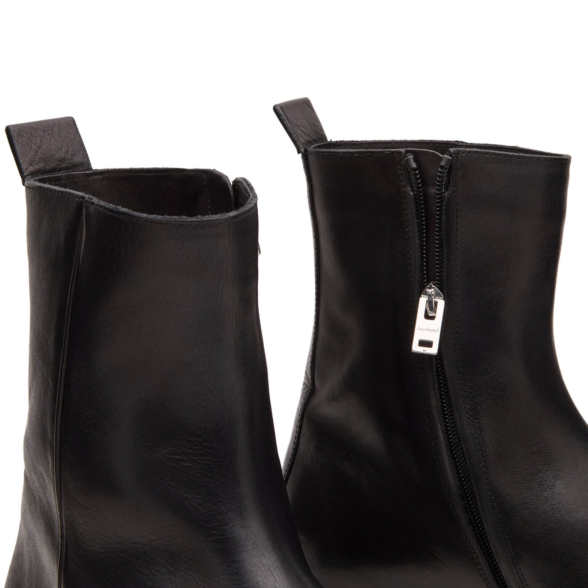 Acne Studios Bebe Leather Boot
