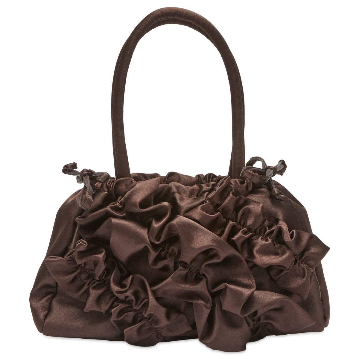 Damson Madder Frilly Alani Bag - END. Exclusive