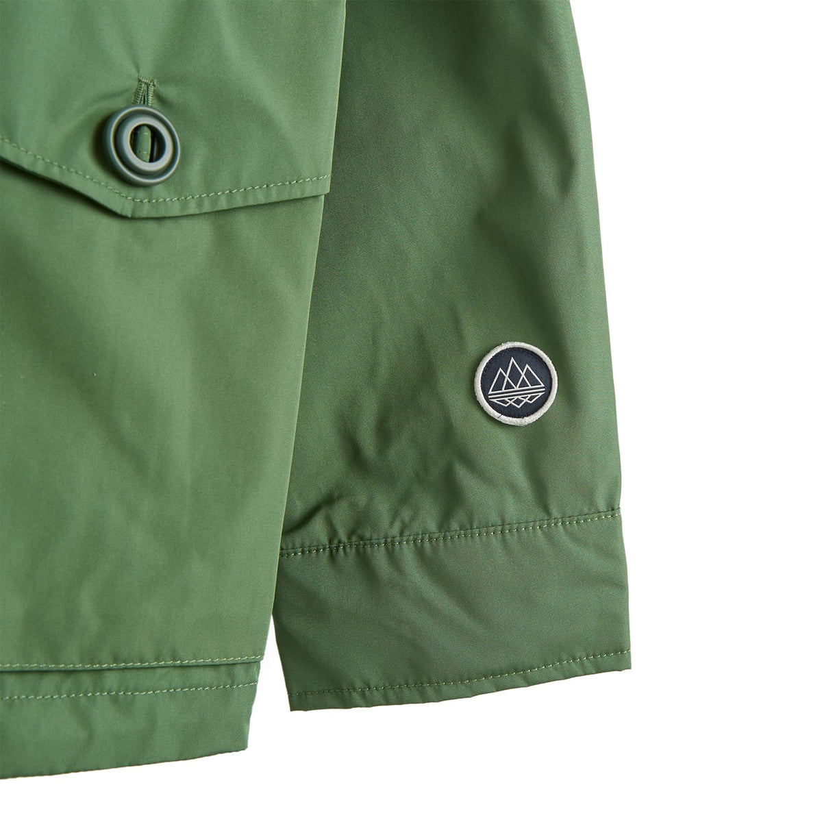 END. x Adidas SPZL Calavadella Jacket 'By the Sea'