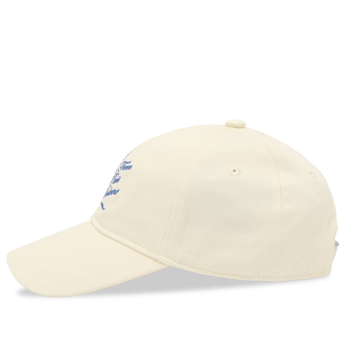 Drôle de Monsieur Palm Tree Slogan Cap